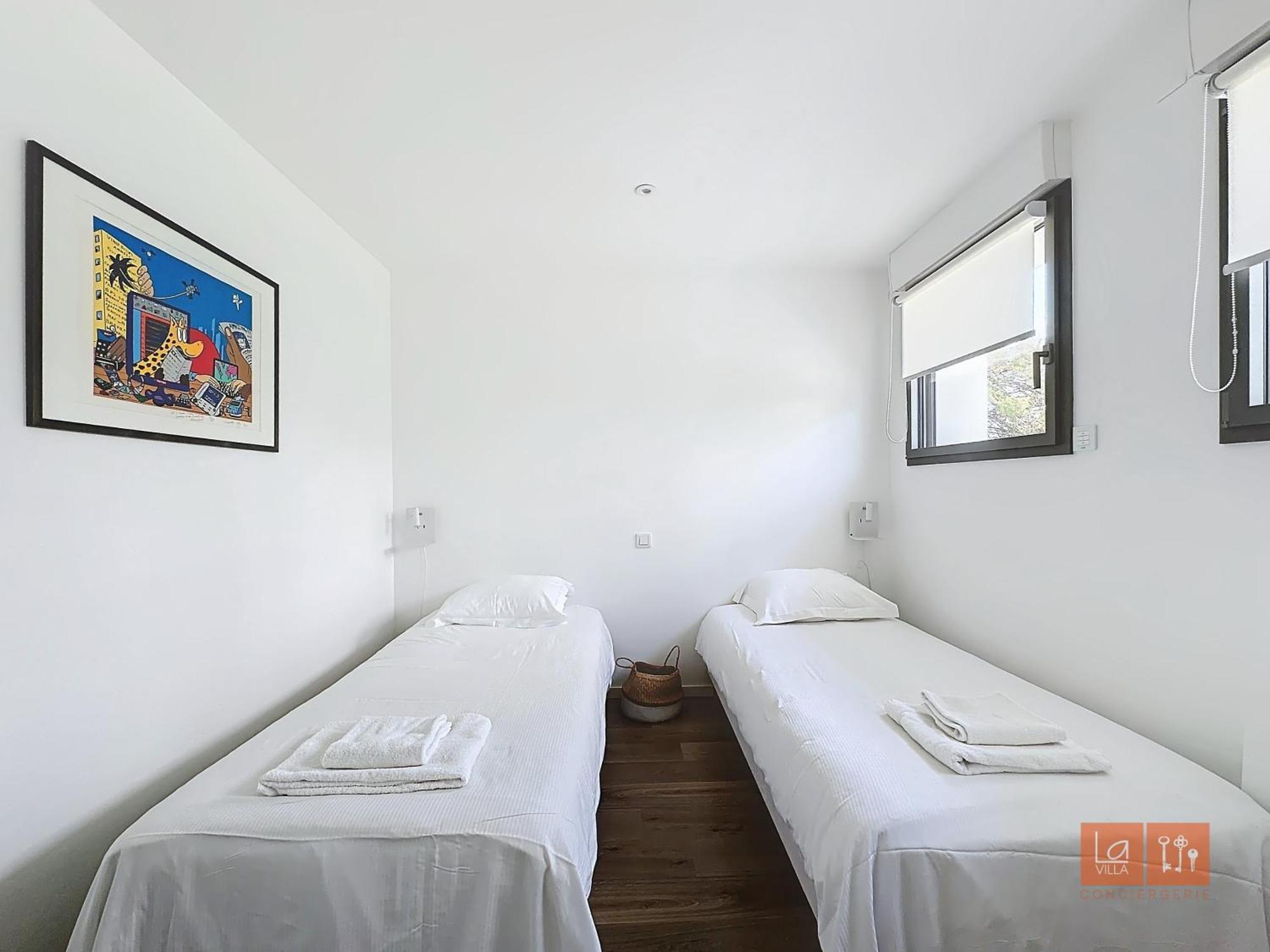 Les Pins : Rez De Jardin Proche Ferienhaus Ambleteuse